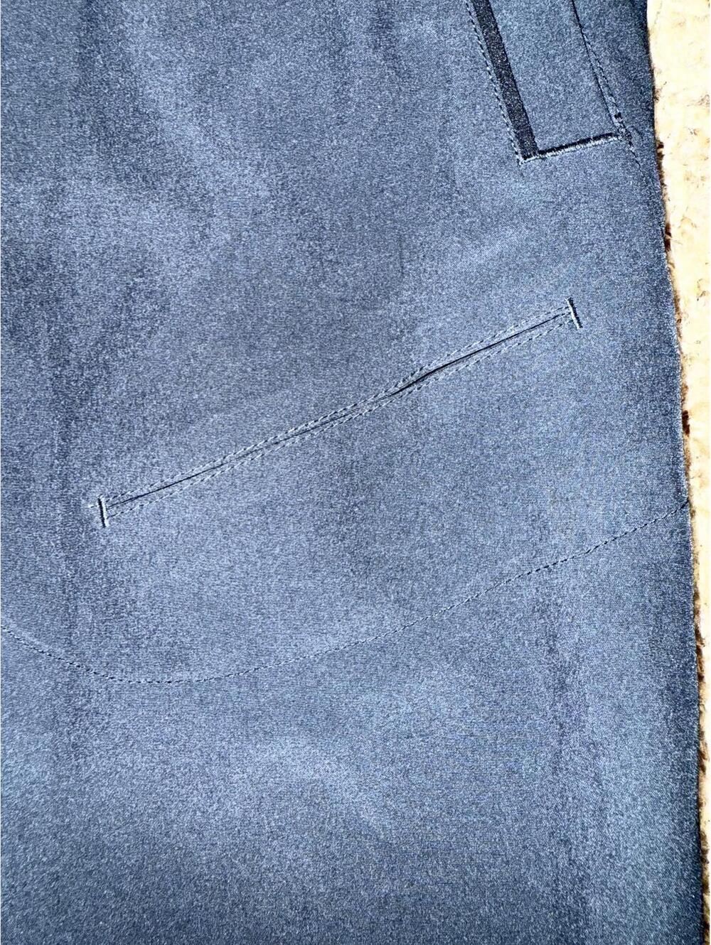 Nike Men's Court Advantage Dri-FIT 8" Tennis Shorts Sample - Picture 3 of 11